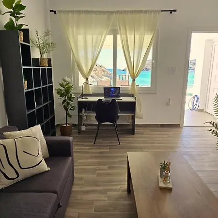 Seaside Haven In