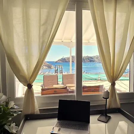 Seaside Haven In