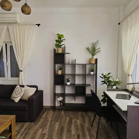 Seaside Haven In Appartement
