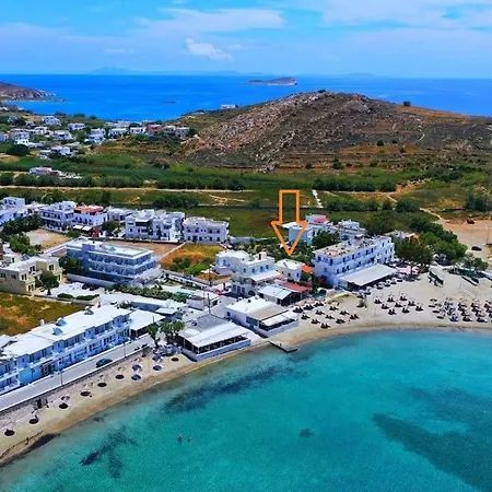 Seaside Haven In Vári